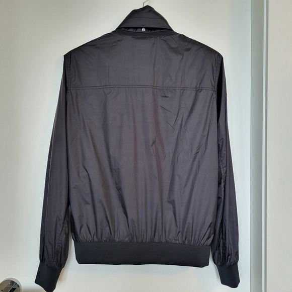 Geox Respira Outerwear Breathing Travel Water Resistant Wind Proof Jacket - Picture 10 of 16